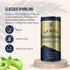 8 Set, (8.45 Oz 8) Lyres Non Alcoholic Sparkling Escape Can Non-Alcoholic Sparkling Wine & Aperitif Alternative Fl x