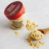 Bassett 2.4oz Morton & Ground Yellow Mustard, Salt-Free, Non-GMO, Tangy & Bold Seasoning for Pork, Veggie Roasts