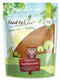Food to Live Cacao Powder 1 Pound, Raw, Unsweetened, Kosher, Vegan Superfood,