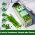 2 Oz, NPG Freeze-Dried Chives Dehydrated Chopped Chives, Mild Onion Herb for Cooking, Soup, Ramen, Stir Fry & Garnish