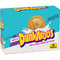 Dunkaroos Vanilla Cookies and Vanilla Frosting with Rainbow Sprinkles, 6 ct
