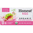 Honest Kids Organic Berry Good Lemonade, 8 boxes, 6 fz ea