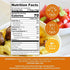3 lb Judee's Gluten Free Scrambled Egg Mix - Quick Meal Prep & Powdered Eggs - Camping Meals & Dehydrated Blend