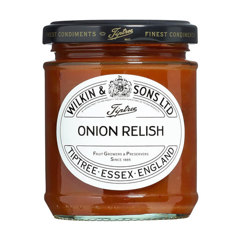 TIPTREE Onion Relish, 175 ML