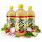 De Mi Pais Seasoned Vinegar Que Rico! Perfect Pantry Staple for Enhancing