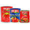 Iberia Sweet Red Pimientos 27.5 Ounce + Iberia Tomato Paste, 28 oz