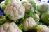 RawJoy Fresh White Cauliflower by Farms