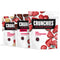 Crunchies Freeze-Dried Fruits, 100% All Natural Crispy Fruit, Non GMO and Kosher,