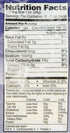 1oz (Pack 6) Pirates Booty Cheese Puffs, Healthy Kids Snacks, Real Aged White Cheddar, Individual Snack Sized Bags