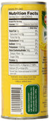 8.1 (Pack 24) Del Monte Mango Juice Drink, Ounce