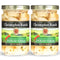 Christopher Ranch Pickled Garlic Cloves in a Jar | 100% California-Grown Fresh
