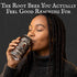 12oz 24 Pack Virgil's Handcrafted Root Beer - Rich Bold Flavor - Cans