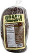 Great Low Carb Bread Co. - Pumpernickel Bread - 3 Bags
