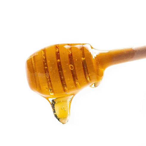 (11 oz) Wholesome Yum Zero Sugar Honey Substitute (Keto) - Natural Sugar Free Honey Alternative With Monk Fruit
