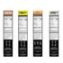 18 4 4 7.05 oz TRUELY Protein Cereal Variety Cocoa, Fruity, Chocolate Peanut Butter, Honey Flavors | g Protein, g Sugar