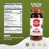 JUST SPREAD 100% 4 10oz Fruit Preserve | Made with Real Fruit Pieces & Only Ingredients | Gluten Free, Vegan, Non GMO