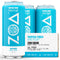 ZOA Zero Sugar Energy Drinks - Tropical Punch | Healthy Energy Formula
