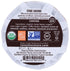 55% 2.7 (1 Count), Taza Chocolate Organic Mexicano Disc Dark Chocolate, Coffee, Ounce Vegan