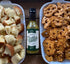 Pack Pack 3 (5 oz Farmer Nate's Hot Sauce Variety Smokehouse Habanero, Curry Jalapeo & Kentucky Tang Bold, Small Batch