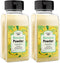 Unpretentious Banana Powder (2 Cups), Great in Smoothies, Pancakes, and Desserts, Reusable