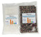 YANKEETRADERS Rainbow Peppercorn Blend & Sea Salt Packs for Mill Grinders