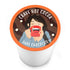 2.0 40 Count Crave Hot Chocolate Pods, Compatible with K-Cup Brewers, Dark Chocolate
