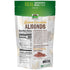 12-Ounce (340 NOW Foods, Salted Caramel Almonds, Dry Roasted, Crafted in Small Batches, g)