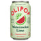 OLIPOP Watermelon Lime Prebiotic Soda, 12 FZ