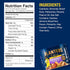 (8.75 oz Planters Deluxe Mixed Nuts Canister)
