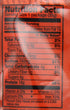 100 Pack, 1.25-Ounce (Pack 12) Jack Link's Beef Jerky, Calorie Original, Bags