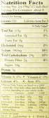 B&M 16 oz (Pack 2) B & M BREAD BROWN RAISIN