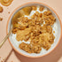 6lb Purely Elizabeth, Cookie Granola, Peanut Butter, Bag