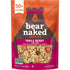 (6 Bear Naked Granola Cereal, Vegan, Breakfast Snacks, Triple Berry Crunch Bags)