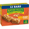 Nature Valley Granola Bars, Sweet and Salty Nut, Peanut, 12 Bars, 14.4