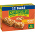 Nature Valley Granola Bars, Sweet and Salty Nut, Peanut, 12 Bars, 14.4