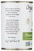 14.28 OZ ORGANICO BELLO Organic Diced Tomatoes