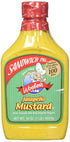 Woeber's Woeber Mustard Sandwich Pal Jalapeno