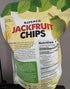 Generic 13 oz Ripened Jackfruit Chips