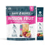 Bare Bones Passion Fruit Elevated Drink Mix | Light & Flavorful |