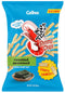 Calbee Roasted Seaweed Flavored Shrimp Chips, Made with Wild-Caught Shrimp, 3.3 OZ