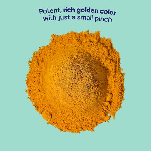 4.5 oz Fadwa Masala Turmeric Powder - Jar, Authentic Desi Spices for Pakistani & Indian Cooking - No Artificial