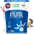 Health Garden Birch Xylitol Sweetener, 40 oz Bag 100% Birch-Derived Xylitol Sugar