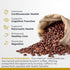 1 Premier Research Labs Organic Whole Roasted Coffee Beans - Medium Roast, From Guji Region of Ethiopia, Crafted