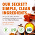 Simmer 3 Pack Kevin's Natural Foods Tikka Masala Sauce - Keto and Paleo Stir-Fry Sauce, Gluten Free, No Preservatives