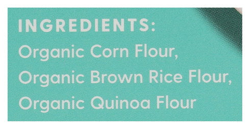Ancient Harvest Quinoa Pasta, Elbows, 8 Ounce