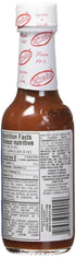 El Yucateco Habanero Hot Sauce - Spicy Flavor