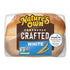 22 oz Nature's Own Perfectly Crafted White Bread, Thick Sliced Non-GMO Sandwich Bread, Loaf