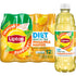 Lipton Immune Support Zero Sugar Iced Tea, Green Tea Pineapple Mango, 16.9