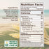 (64 Oz (Pack 1)) Kevala Organic Coconut Aminos Soy-Free Seasoning from Coconut Nectar & Blossom Sap | Gluten-Free