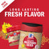 1.4 oz McCormick Yellow Mustard Seed